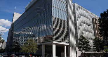 Dünya Bankası'ndan flaş Rusya-Ukrayna krizi yorumu: Ukrayna'daki savaş küresel ekonomik büyümeyi azaltacak!