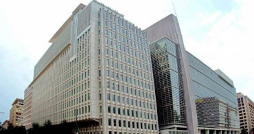 Dünya Bankası'ndan Türkiye Açıklaması