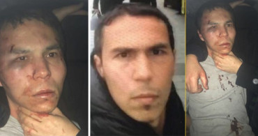 Dünya Basını Reina Katliamcısının Yakalanmasını Böyle Duyurdu