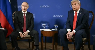 Dünya bu görüşmeye kilitlendi: Putin ve Trump telefonda buluşuyor