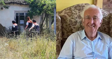 Dünya bu olayı konuşuyor: Kayıp ekonomist Korhan Berzeg nerede? Son gelişme ağızları açık bıraktı