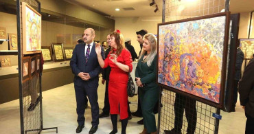 Dünya Çapında Sanatçılardan Nemrut’a Destek