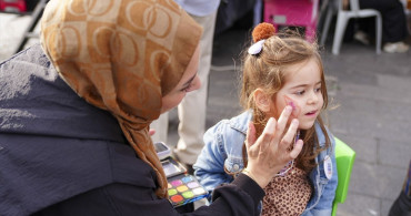 Dünya Çocuk Hakları Günü'nde Duyarlılık Vurgusu