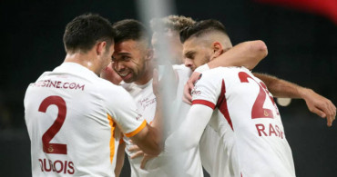 Dünya devi Galatasaraylı yıldızı gözüne kestirdi: Transferi için görüşmeler başladı