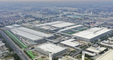 Dünya devinden şok karar: Fabrika üretimi askıya aldı
