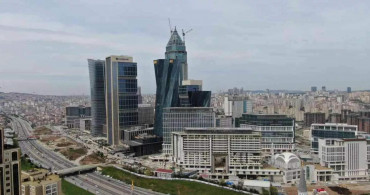 Dünya devlerini yerlerini şimdiden ayırıyor: En son teknolojiyle donatılan İFM açıldı