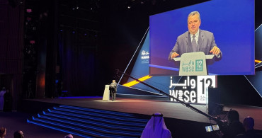 Dünya Eğitim İnovasyon Zirvesi Doha’da Tamamlandı