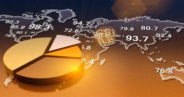Dünya ekonomisine büyük katkı: İşte 2023-2028 yılları arasında en etkin ülkeler! Türkiye’nin sıralaması şok etti