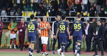 Dünya Fener'i konuşuyor! Fenerbahçe'nin Süper Kupa maçından çekilmesi dünya basınında yankı buldu!