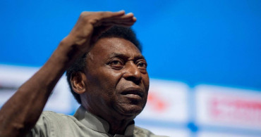 Dünya futbolunun bir yıldızı daha kaydı: Brezilyalı Pele hayatını kaybetti! Pele’nin Fenerbahçe detayı şaşırttı