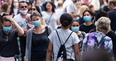 Dünya Genelinde Koronavirüs Günlük Vaka Sayısı Rekoru Kırıldı