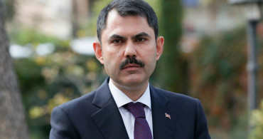 Dünya Habitat Günü öncesinde basın toplantısı düzenleyen Bakan Kurum: Sosyal konut projesindeki arsa sayısı 1 milyona yükseldiğini açıkladı