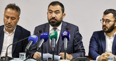 Dünya İnsan Hakları Günü'nde Sivil Toplum Örgütlerinden Önemli Açıklamalar