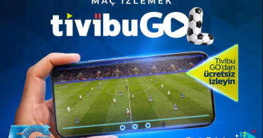 Dünya Kupası Heyecanı Tivibu GO ile Yaşanıyor