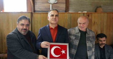 Dünya Malatyalılar Günü Kutlamaları