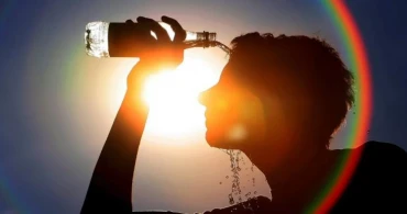 Dünya Meteoroloji Örgütü riskli raporu yayımladı: Sıcaklık rekoru kırılacak!