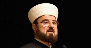 Dünya Müslüman Alimler Birliği: 'Ayasofya Aslına Döndürüldü'