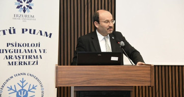 Dünya Otizm Farkındalık Günü Konferansı ETÜ'de Gerçekleşti