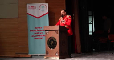 Dünya Romanlar Günü Düzce'de Coşkuyla Kutlandı