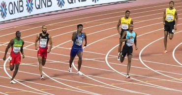 Dünya Salon Atletizm Şampiyonası: 1 Mart’ta İskoçya'da başlayacak!