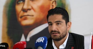Dünya Şampiyonası Öncesi Taha Akgül'den Realist Açıklamalar
