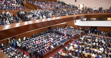 Dünya Ticaret Örgütü 14. Bakanlar Konferansı Yaounde'de Başladı