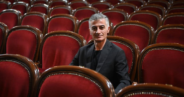 Dünya Tiyatro Günü'nde Biletler Tükendi