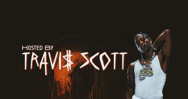 Dünya Yıldızı Travis Scott 31 Mayıs’ta İstanbul’da