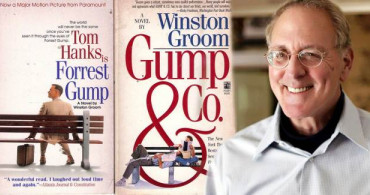 Dünyaca Ünlü Forrest Gump'ın Yazarı Hayatını Kaybetti