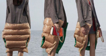 Dünyaca Ünlü Moda Markasının Tasarımı Şok Etti!