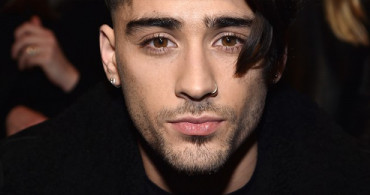 Dünyaca Ünlü Şarkıcı Zayn Malik Yaptırdığı Dövme Şaşkınlık Yarattı