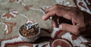 Dünyada her beş yetişkinden biri tütün kullanıyor