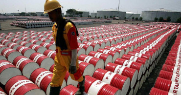 Dünyadaki savaşların yansıması: Petrolün varil fiyatında artış yaşandı!