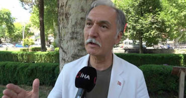 Dünyanın en büyük Hilye-i Şerif’i Amasya’da sergileniyor