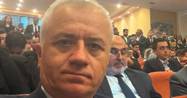 Dünyanın ilk 8’li çapraz karaciğer nakli Malatya’nın gururu oldu