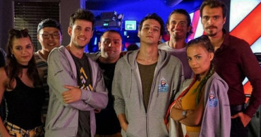 Dünyanın İlk E-spor Filmi İyi Oyun Galası Yapıldı