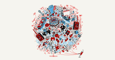 “Dünyanın rotası yeniden çiziliyor!”