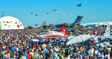 Dünyanın sayılı teknoloji festivallerinden: TEKNOFEST 2024 ne zaman ve hangi şehirde yapılacak?