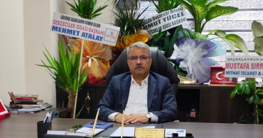 Duranay'dan Yerel Esnafa Destek Çağrısı
