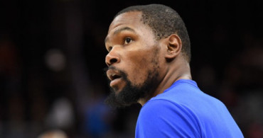Durant Evini Sattı,Golden State Warriors'tan Ayrıldı! 