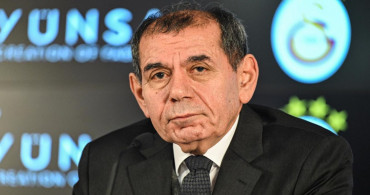 Dursun Özbek’ten Ali Koç ve Aziz Yıldırım’a sert yanıt: ‘İki başarısız başkan konuştu’