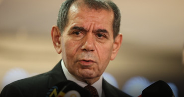 Dursun Özbek’ten Şampiyonluk Sonrası Mesaj: “26. Zaferle Tarih Yazdık!”
