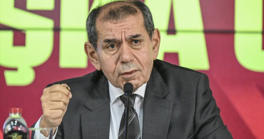 Dursun Özbek'ten TFF'ye Sert Eleştiriler