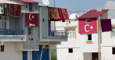 Dürümlü Patlamasında 10 Yıl