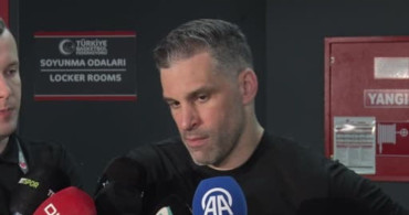Dusan Alimpijevic: beşiktaşı Türk basketbolunun zirvesine taşıdık