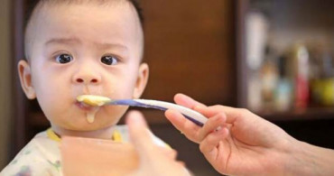Düşük D Vitamini Bebeklerde Obeziteye Neden Olabilir