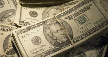 Düşüşünü Sürdürüyor: Dolar Fiyatları Ne Kadar Oldu?