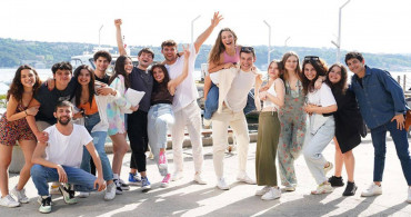 Duy Beni dizisi konusu nedir, oyuncuları kimler? Duy Beni nerede çekiliyor?