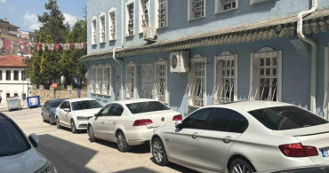 Duyarsız Sürücüler Bilecik'te Trafik Sorununa Neden Oluyor