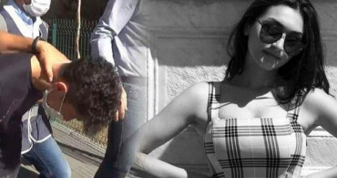 Duygu Delen'in Ölümüyle İlgili Ön Otopsi Raporu Çıktı